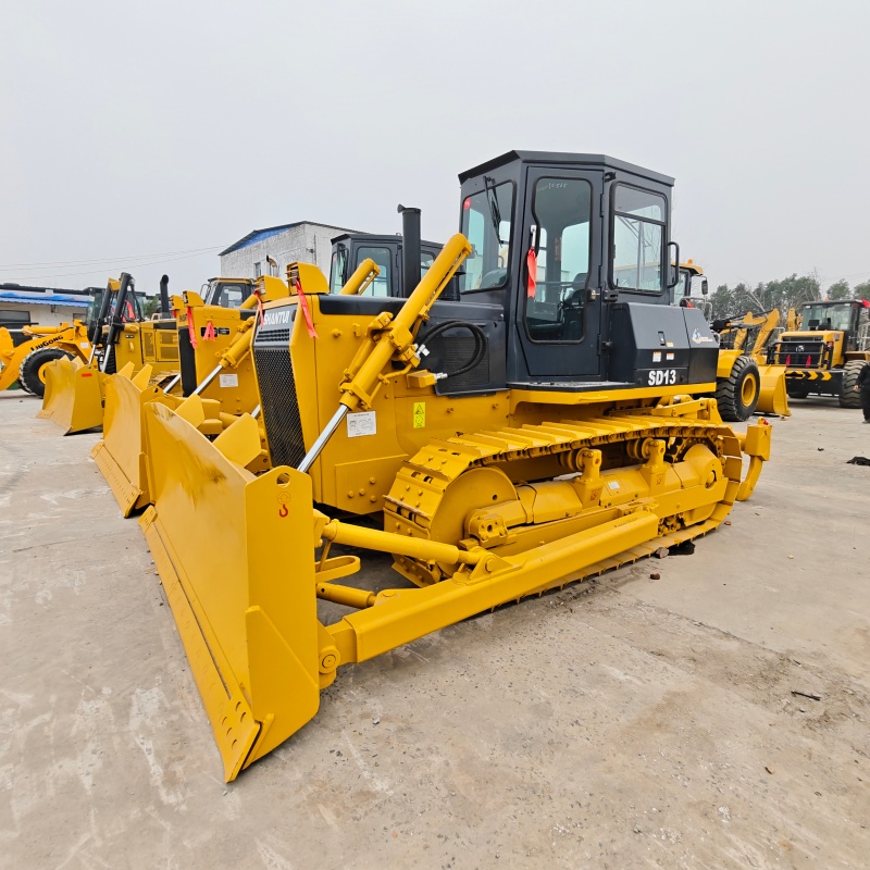 Shantui SD13