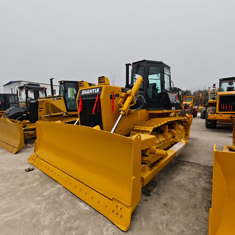 Shantui SD16