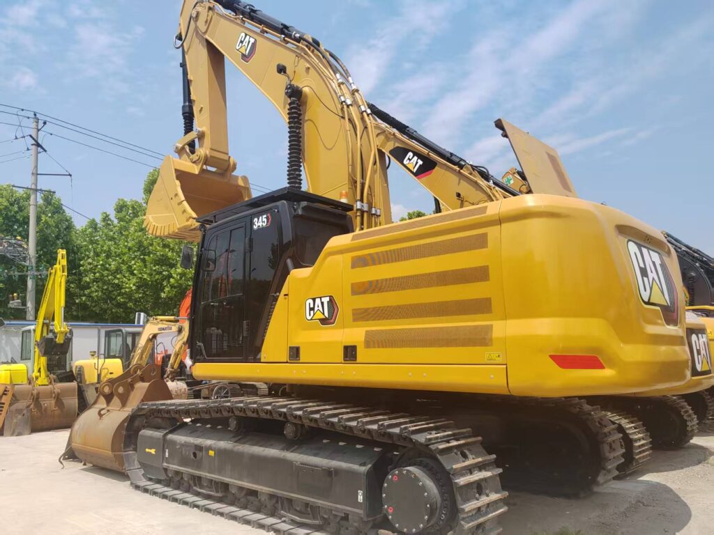 Bulldozer Operation: Safety and Precautions