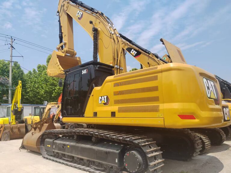 Bulldozer Operation: Safety and Precautions