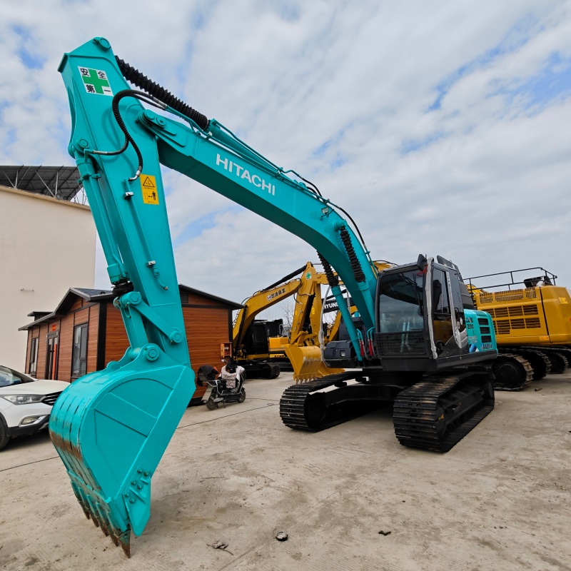 Hitachi200