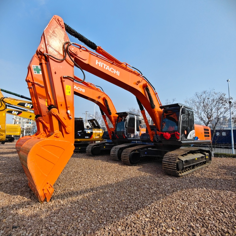 Hitachi 360 image 2