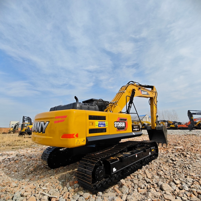 Sany 365（2） image 2