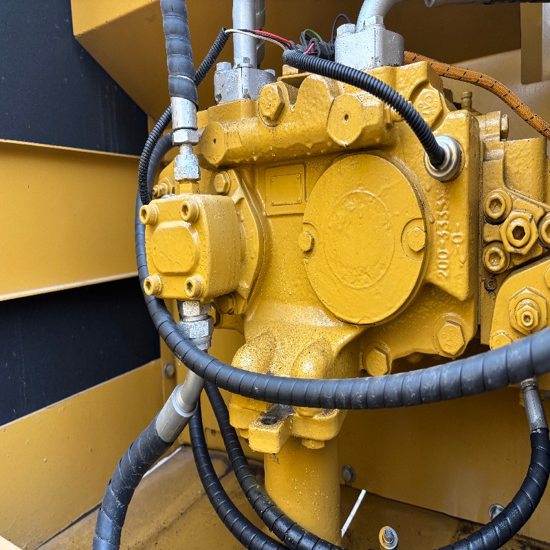 Caterpillar 320CL image 11