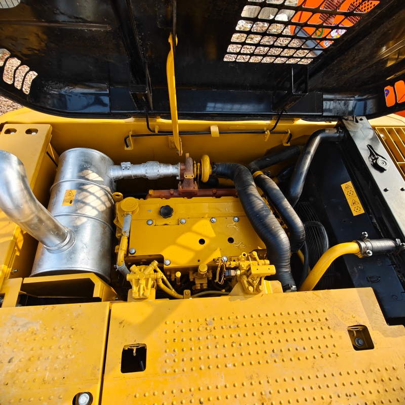 Caterpillar 320D2（2） image 11