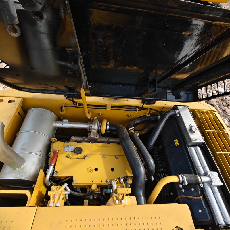 Caterpillar  320D2（3） image 5