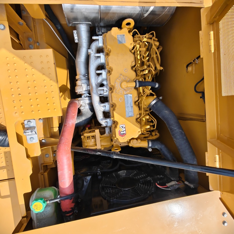 Caterpillar 320 Latest Collection（2） image 9