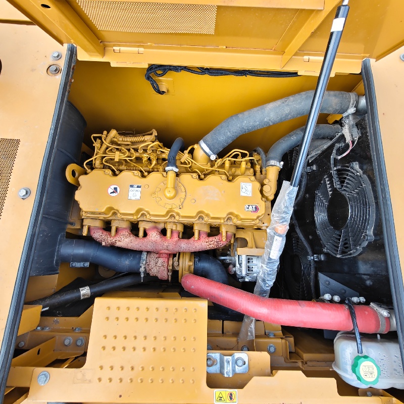 Caterpillar 323 Latest Collection（2） image 11