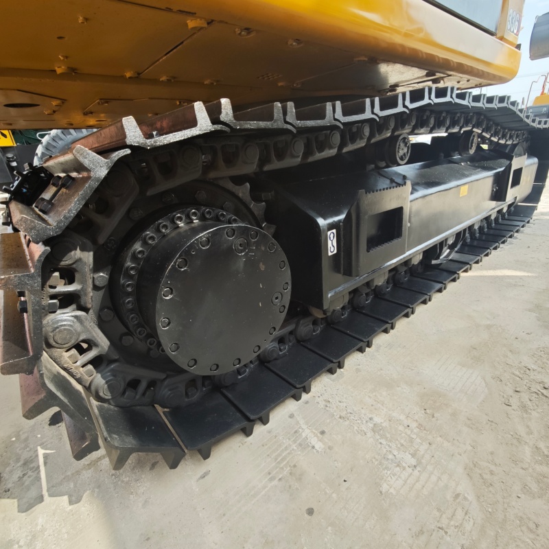 Caterpillar 336 Latest Collection（2） image 11