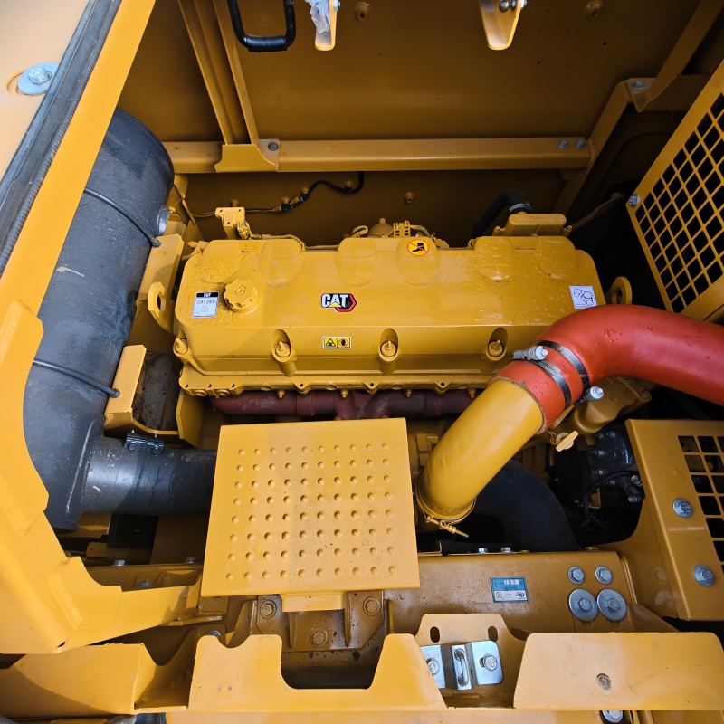Caterpillar 349 Latest Collection  image 11
