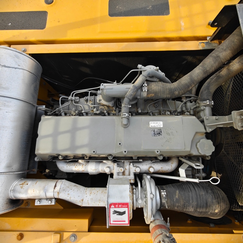 Sany 335 image 11