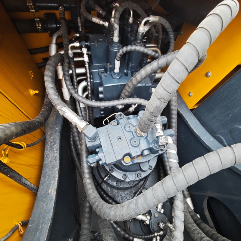 Hyundai 225HD image 11