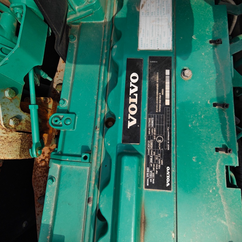Volvo 290 image 11