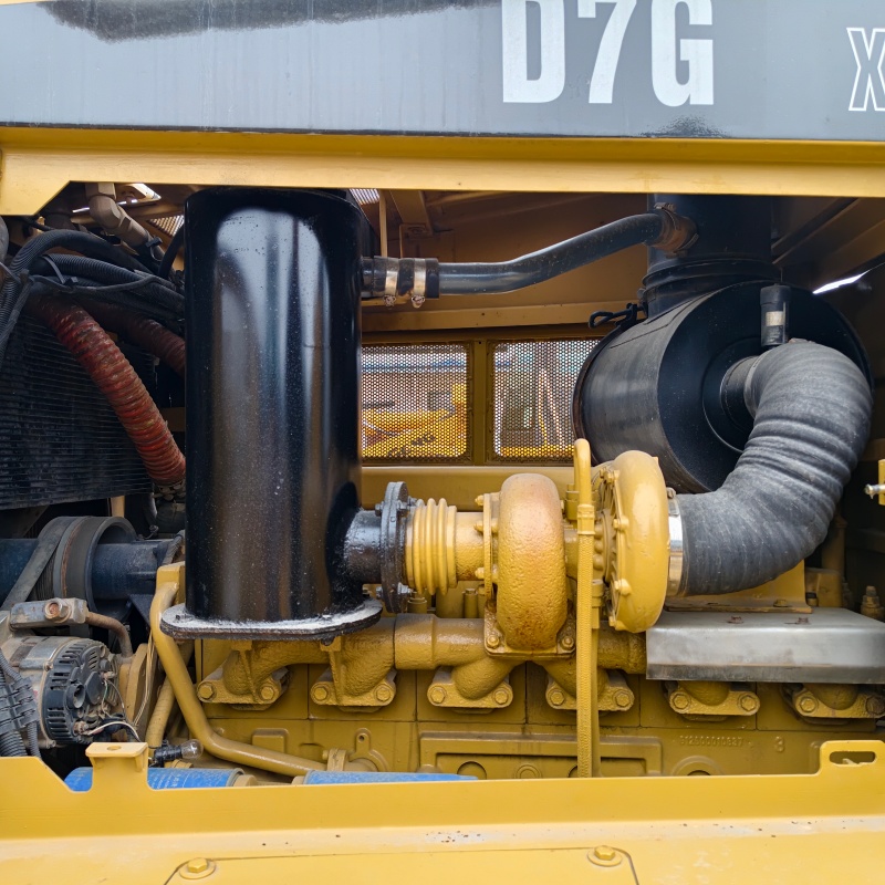 Caterpillar D7G image 11