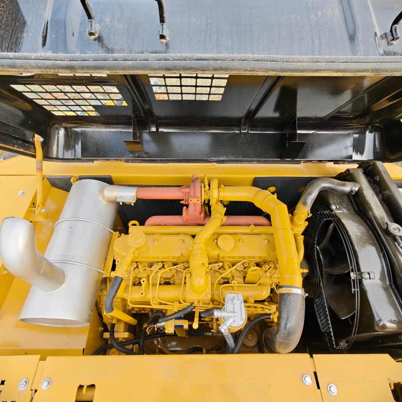 Caterpillar 320BL image 11