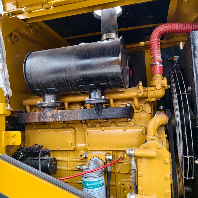 Caterpillar 966H（2） image 12
