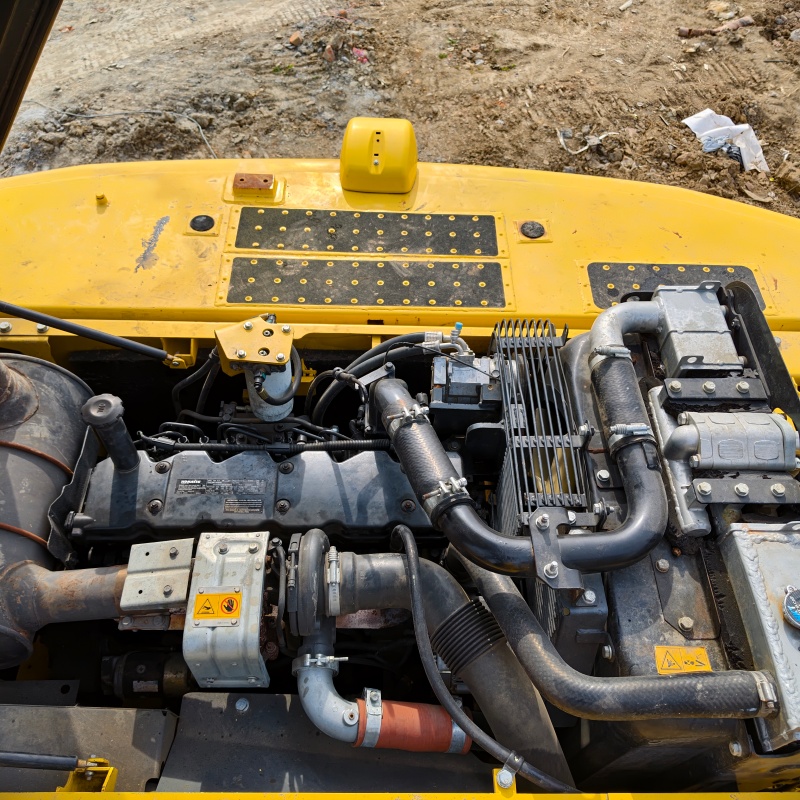 Komatsu 240（2） image 12
