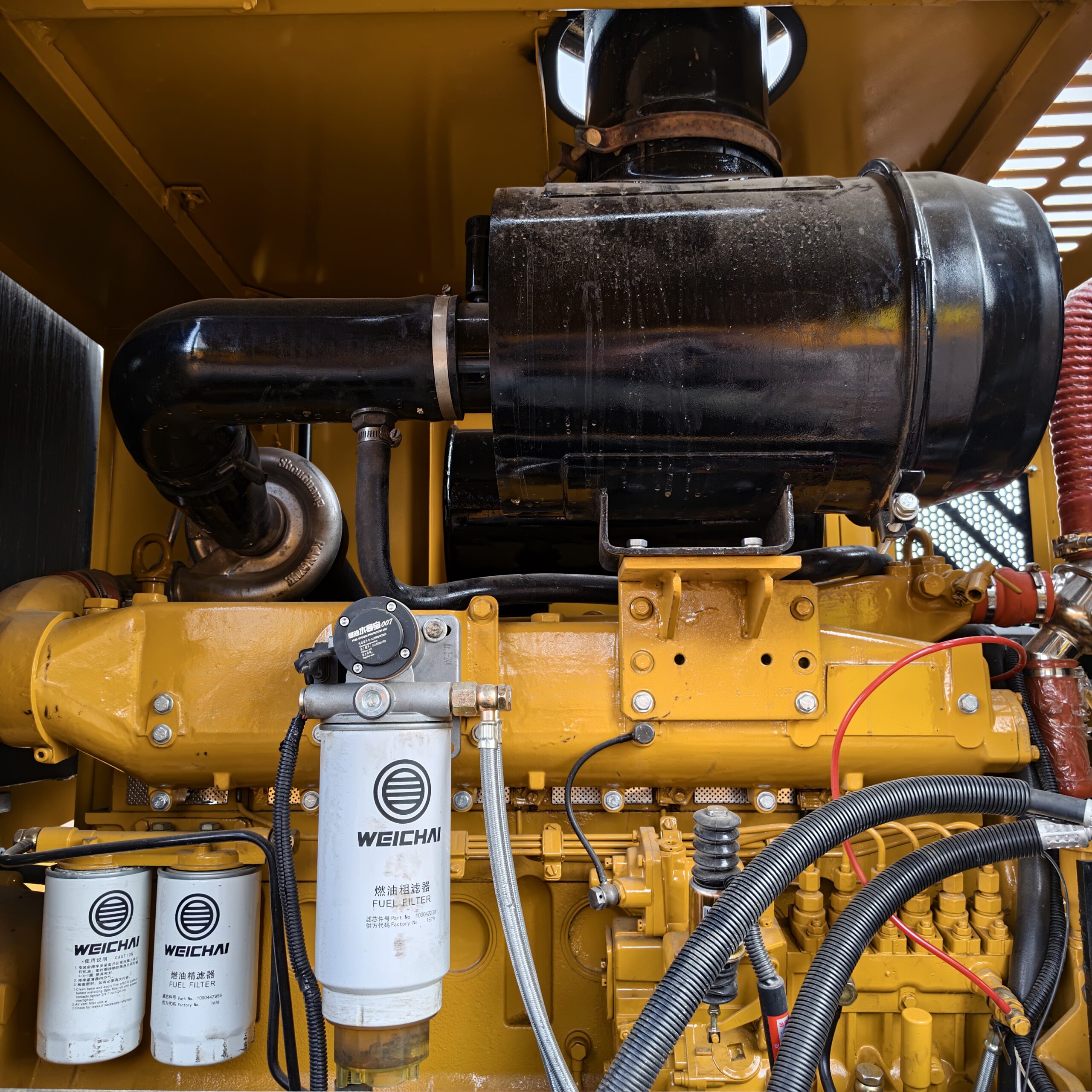 Xcmg 50 image 12