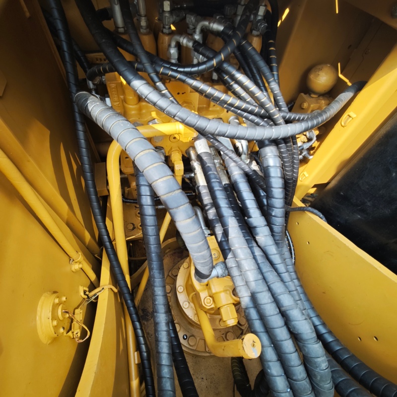 Caterpillar 315D2GC image 11