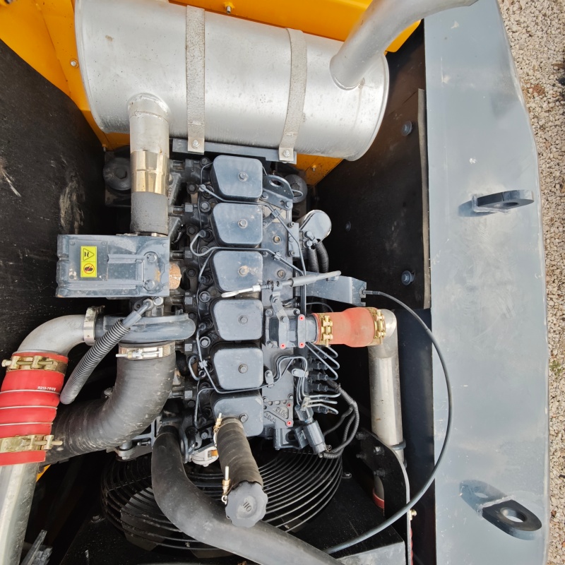 Hyundai 220HD image 13