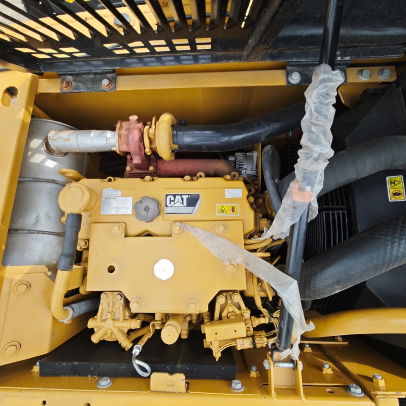 Caterpillar 312D2 image 13