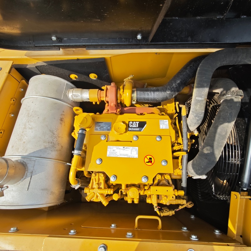 Caterpillar 315D2GC image 10
