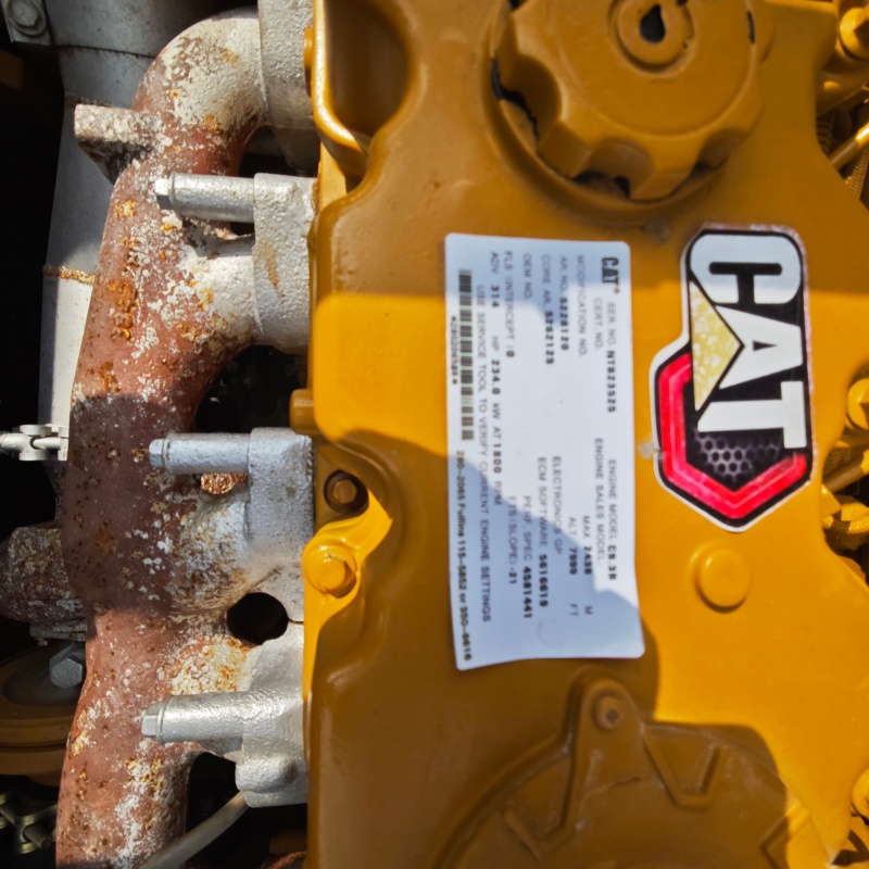 Caterpillar 336 Latest Collection（2） image 13