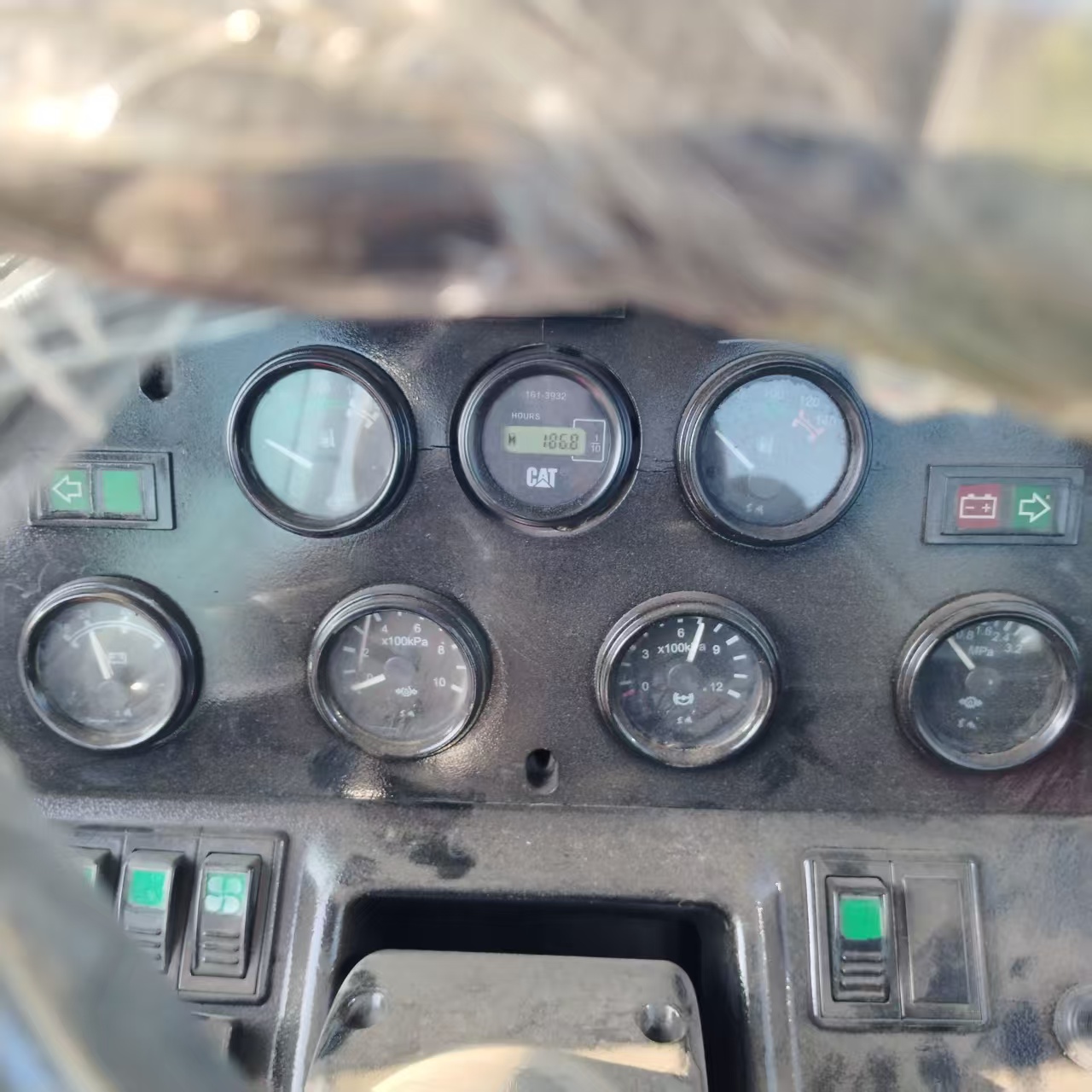 Caterpillar 966H image 13