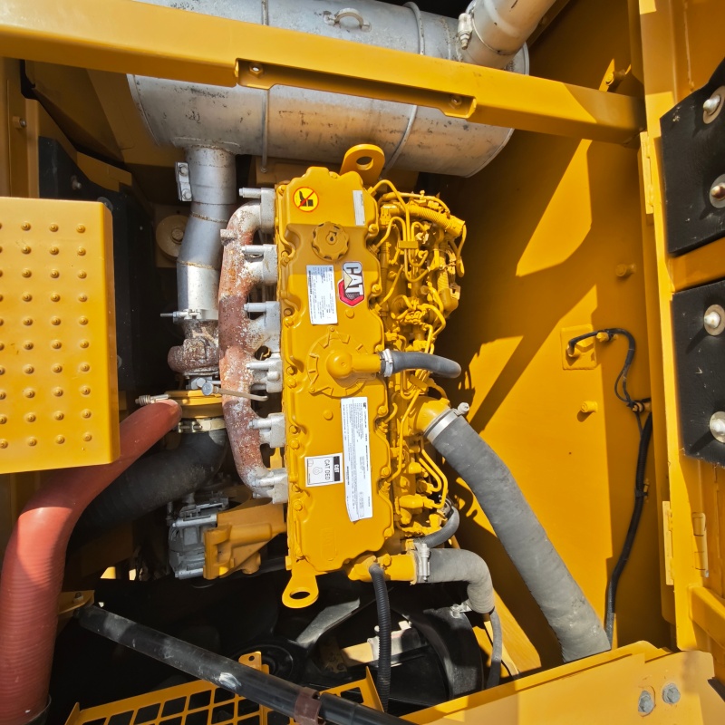 Caterpillar 336 Latest Collection（2） image 14