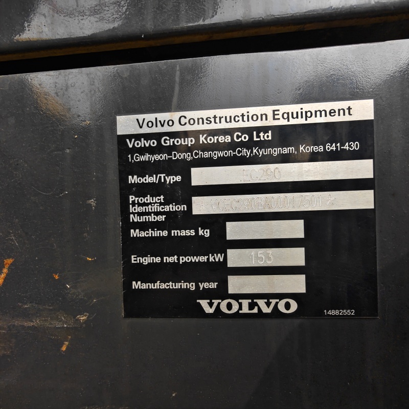 Volvo 290 image 3