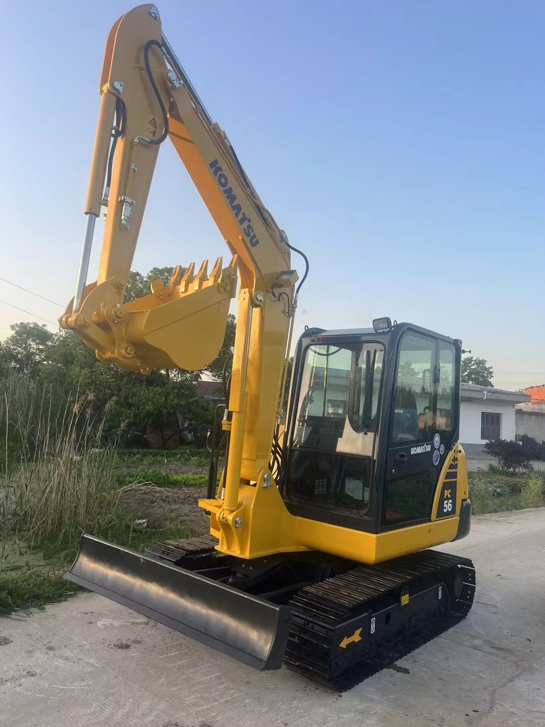 Komatsu 56（2） image 3
