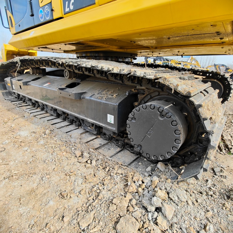 Komatsu 240（2） image 3