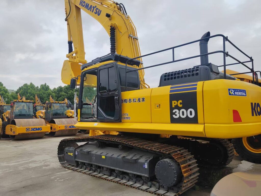 Precautions for Used Machinery Operation