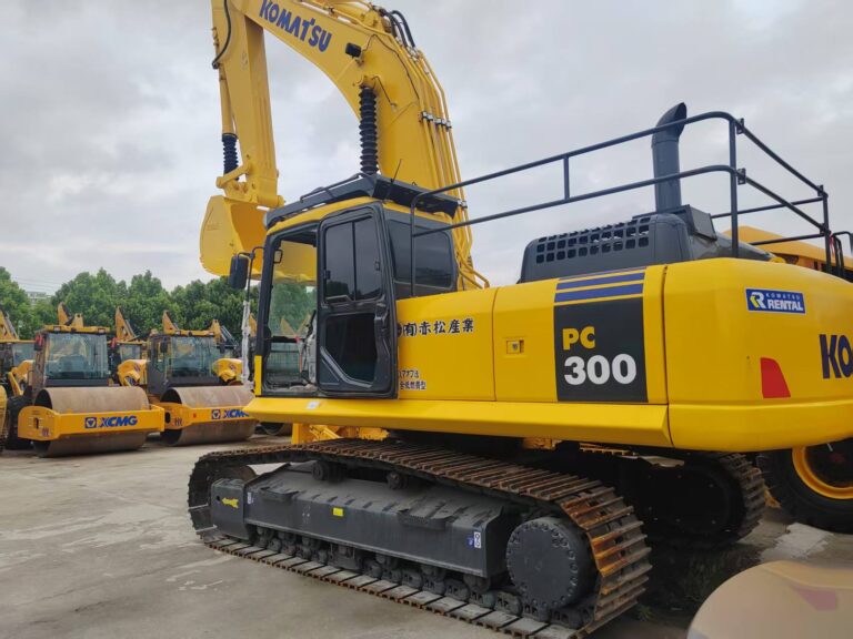 Precautions for Used Machinery Operation