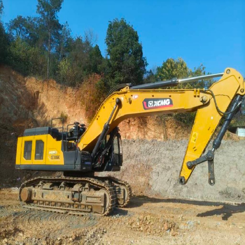 XuGong 700GK image 3