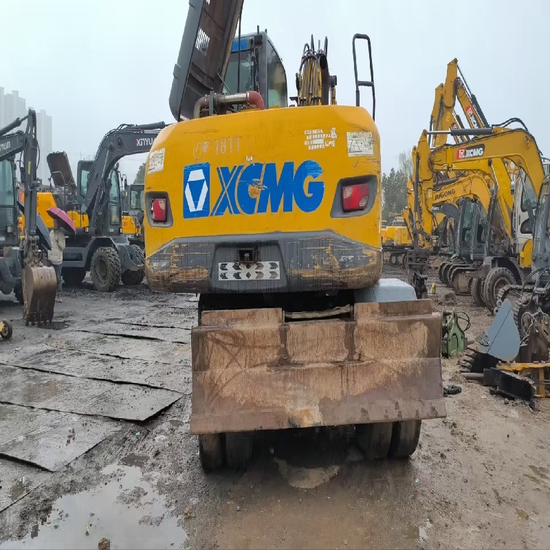 XuGong 150 image 3