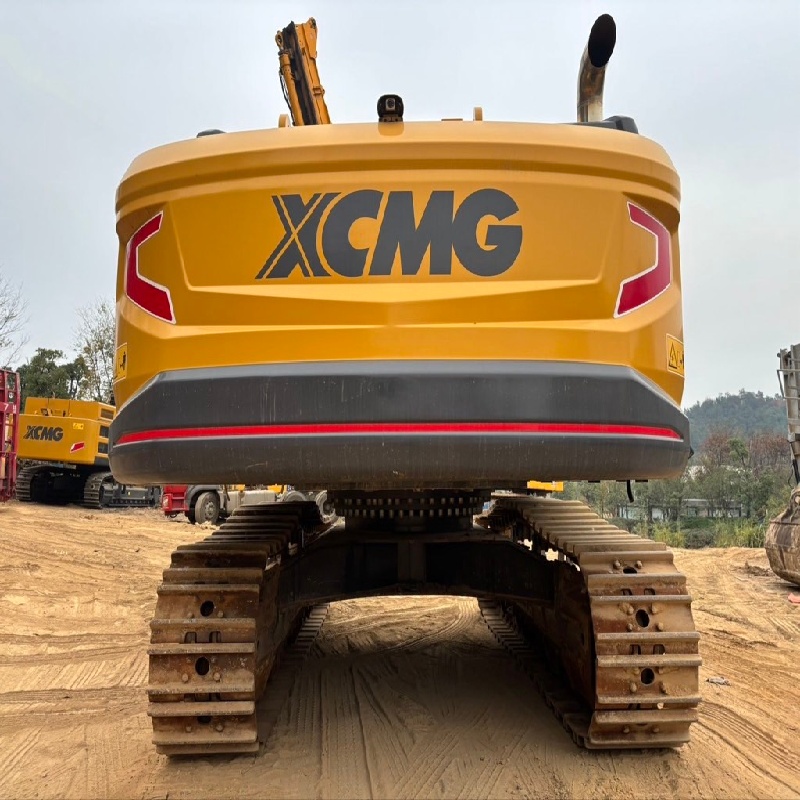 XuGong 380GK image 3