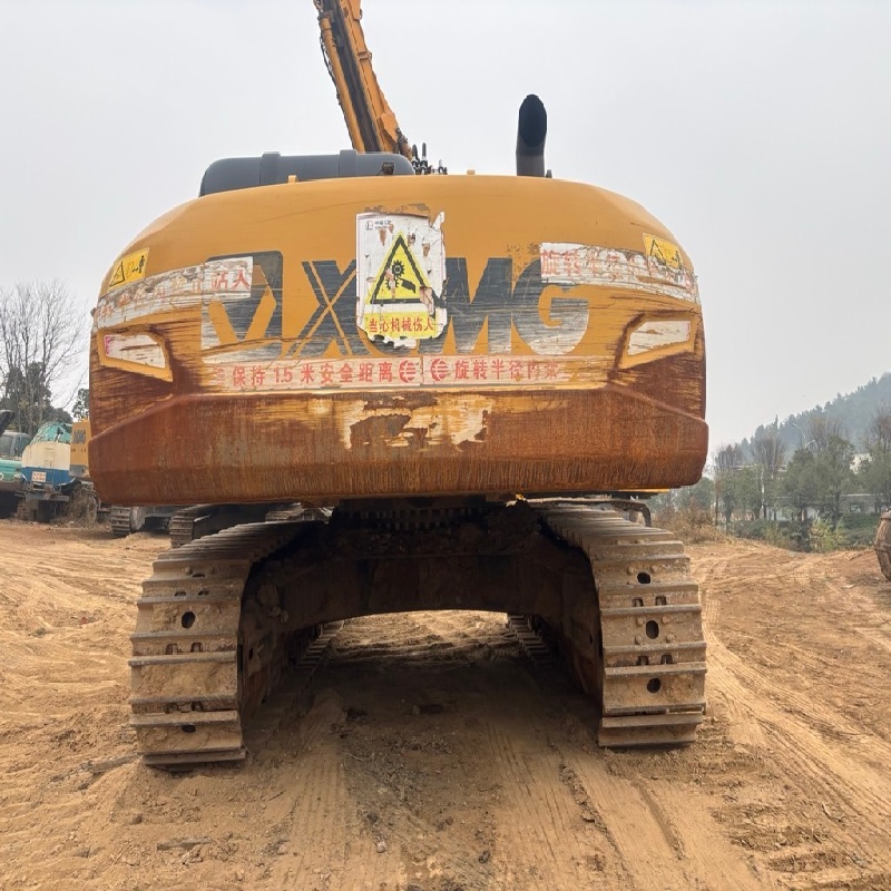 XuGong 400DK image 3