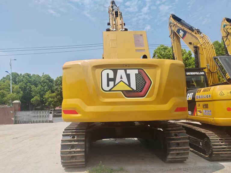 Bulldozer Maintenance and Care