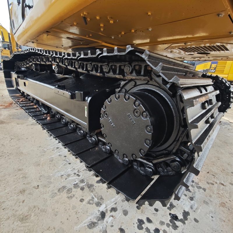 Caterpillar 315D2GC image 6
