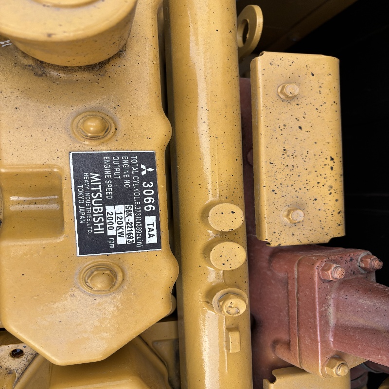 Caterpillar 320CL image 3
