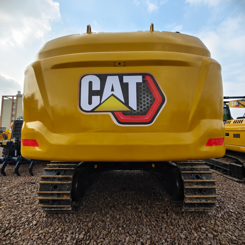 Caterpillar 349 Latest Collection  image 5