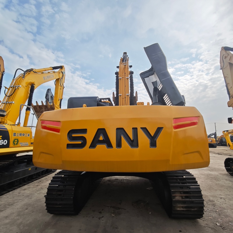 Sany 305（2） image 5
