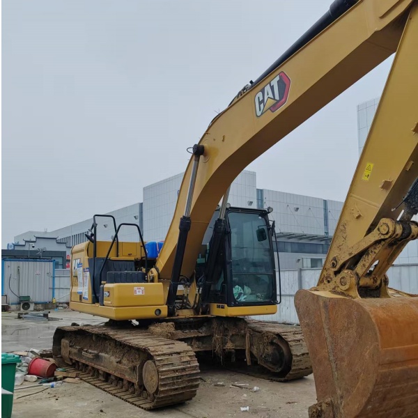 Caterpillar 320GC