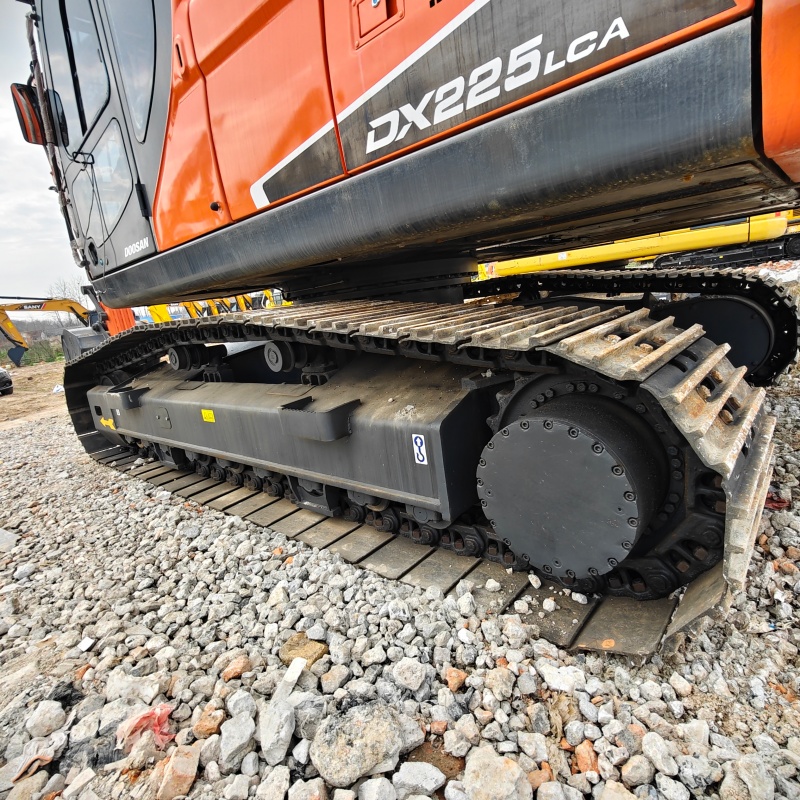 Doosan DX225（3） image 3