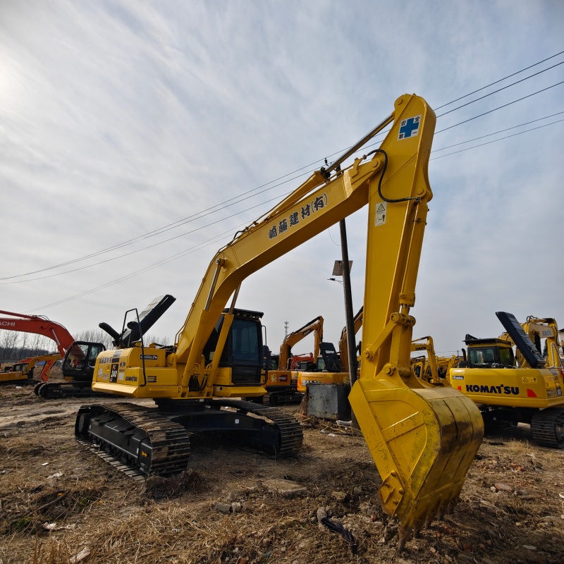 Komatsu 240（2） image 4