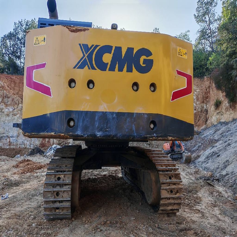XuGong 700GK（2） image 4