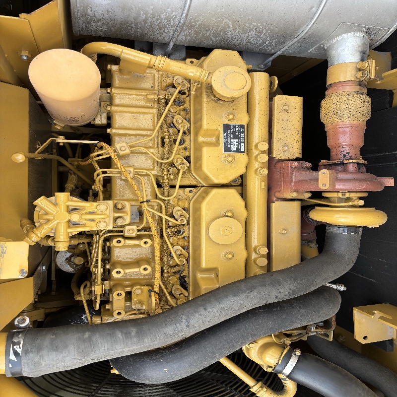 Caterpillar 320CL image 4