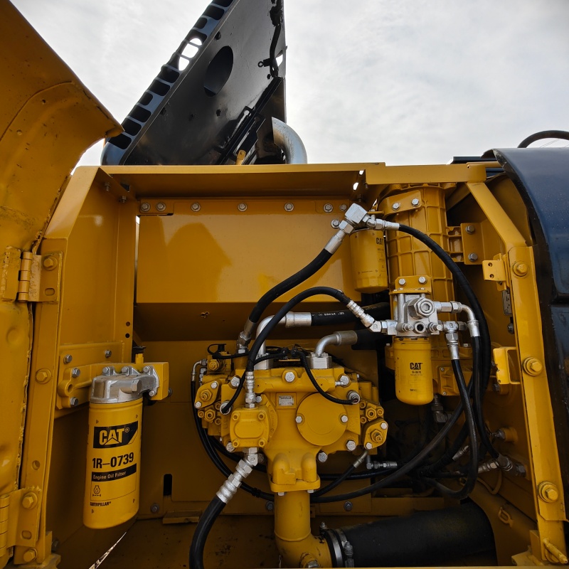 Caterpillar  320D2（3） image 10
