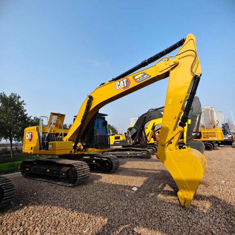 Caterpillar 320 Latest Collection